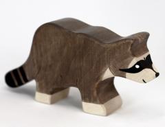 Set 3 figurine - Familie de ratoni