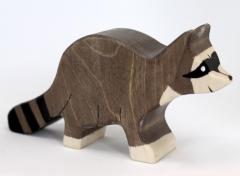 Set 3 figurine - Familie de ratoni