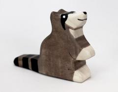 Set 3 figurine - Familie de ratoni