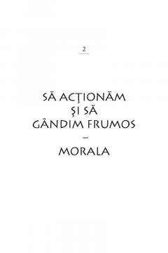 Actioneaza si gandeste ca Platon