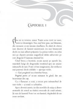 Promisiunea dragonului