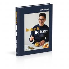 Bake It Better