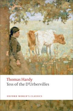 Tess Of The D'urbervilles