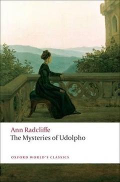 The Mysteries Of Udolpho