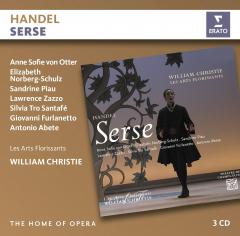 Handel: Serse