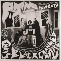 Chris Black Changed My Life