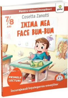 Inima mea face bum-bum