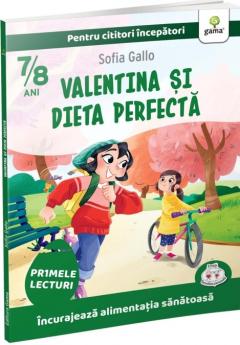 Valentina si dieta perfecta