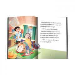 Valentina si dieta perfecta