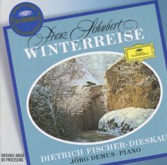 Franz Schubert: Winterreise