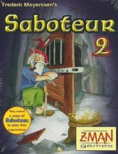 Joc - Saboteur 2
