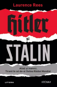 Hitler si Stalin