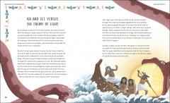 Beasts of the Ancient World