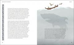 Beasts of the Ancient World