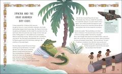 Beasts of the Ancient World