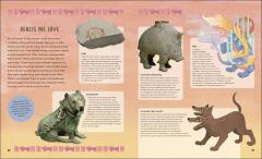 Beasts of the Ancient World