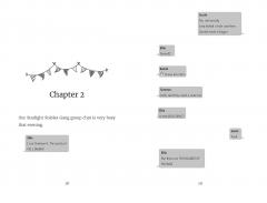 Jessie and the Star Rider