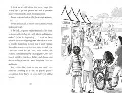 Jessie and the Star Rider