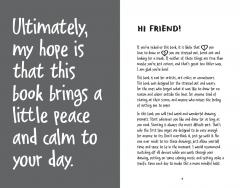 A Doodle a Day Keeps the Stress Away