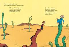 Did I Ever Tell You How Lucky You Are?