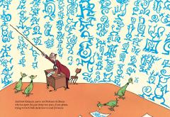 Did I Ever Tell You How Lucky You Are?