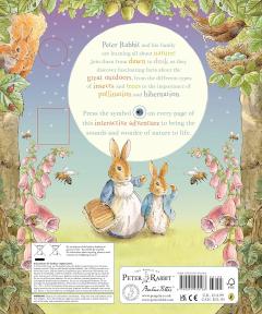 Peter Rabbit: Peter's Nature Walk