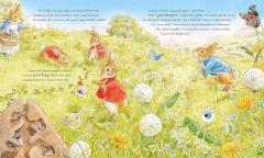Peter Rabbit: Peter's Nature Walk