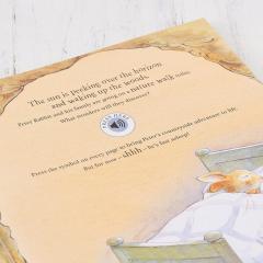 Peter Rabbit: Peter's Nature Walk