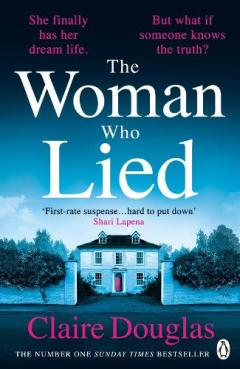 Woman Who Lied