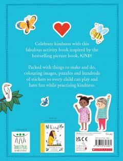 The Kind Activity Book