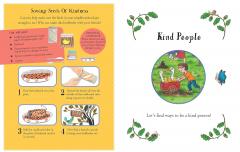 The Kind Activity Book