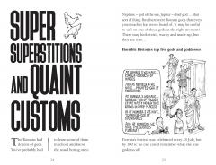 Horrible Histories: Ruthless Romans