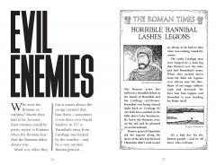 Horrible Histories: Ruthless Romans