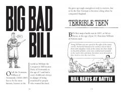 Horrible Histories: Stormin' Normans