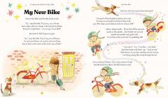 A Treasury of Tales for Five-Year-Olds