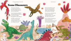 A Treasury of Tales for Five-Year-Olds