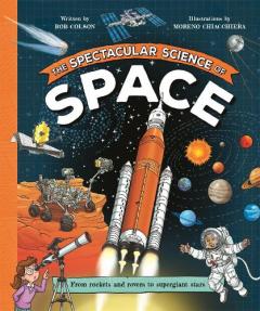 SPECTACULAR SCIENCE A SPACE