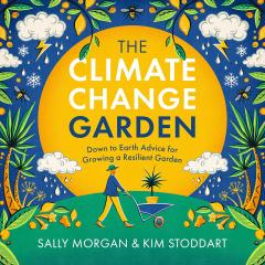 The Climate Change Garden