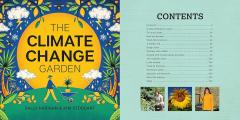 The Climate Change Garden