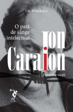 Ion Caraion