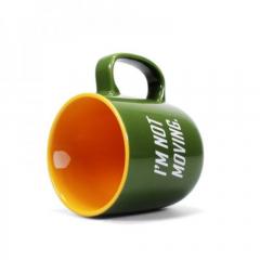 Cana - Overwatch - Orisa