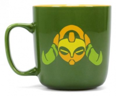 Cana - Overwatch - Orisa