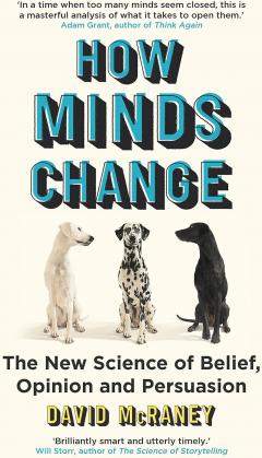 How Minds Change