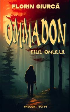 Ommadon, fiul omului