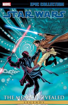 Star Wars Legends - Volume 3
