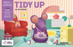 Joc - Tidy Up