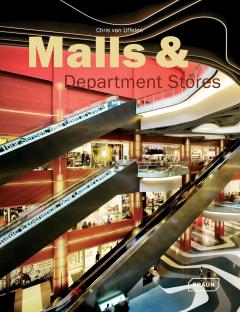 Malls and Department Stores