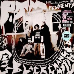 Chris Black Changed My Life - Vinyl