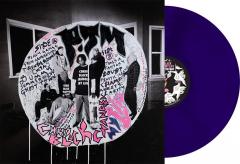 Chris Black Changed My Life (Purple Vinyl)
