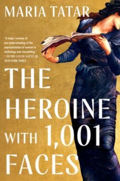 Heroine with 1,001 Faces